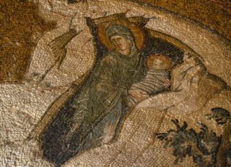 Exploring Goreme and the Open-Air Museum