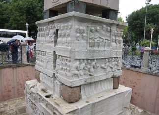 Exploring Tralleis A Journey Through History