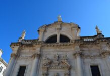 A Capital Not Built in a Day