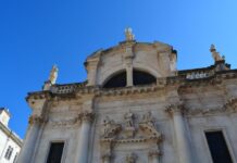 Continued Growth of the Capital under Arcadius