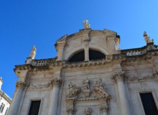 Continued Growth of the Capital under Arcadius